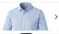 Custom embroidered dress shirts