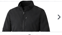 Custom embroidered jackets