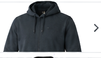 Custom embroidered sweatshirts and hoodies