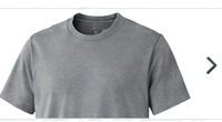 Custom embroidered T-shirts
