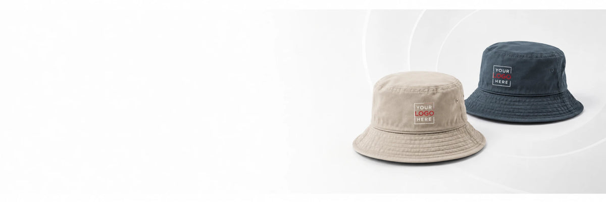 Bucket Hats