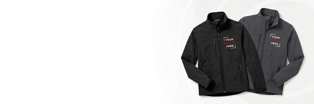 Soft Shell Jackets