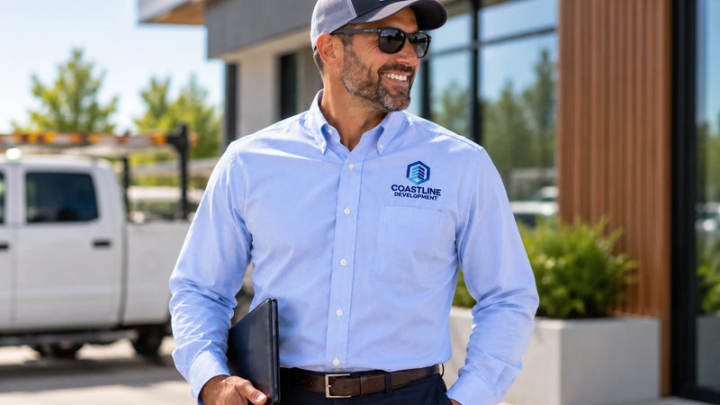 Men’s Dress Shirts
