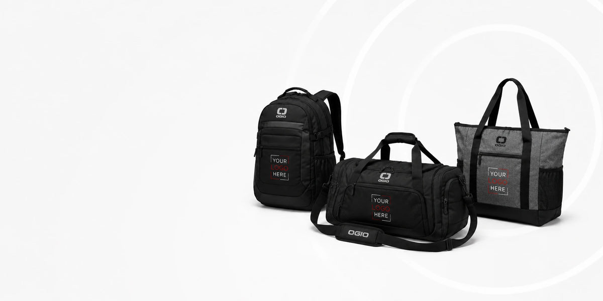 OGIO Bags