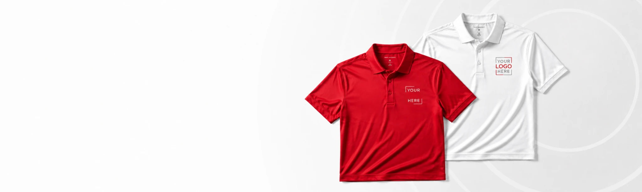Performance Polos