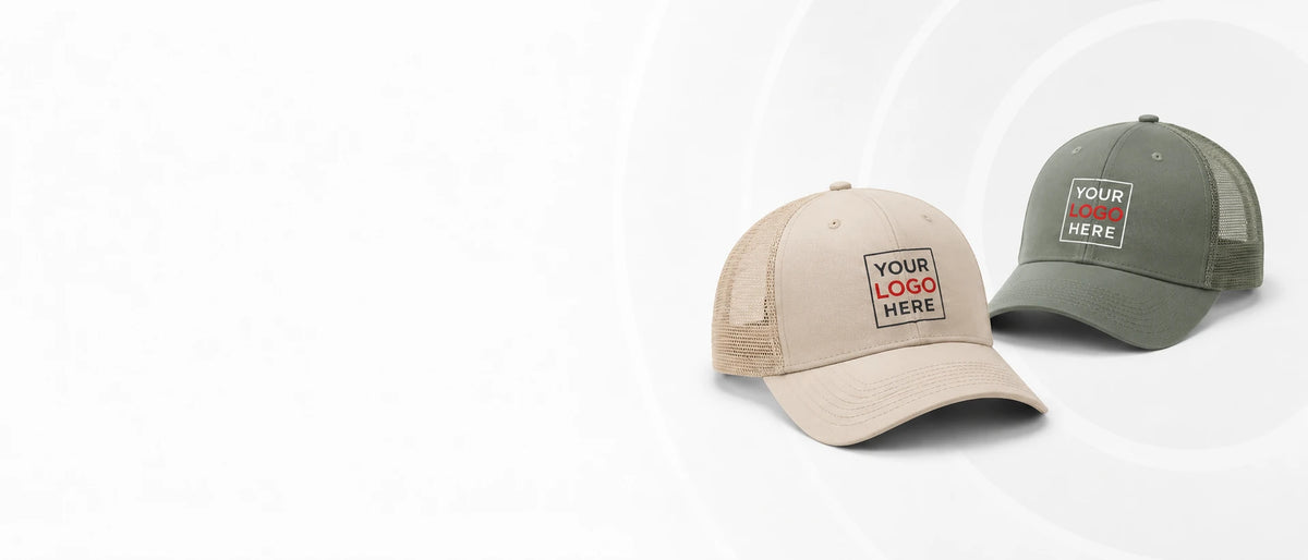 Trucker Hats