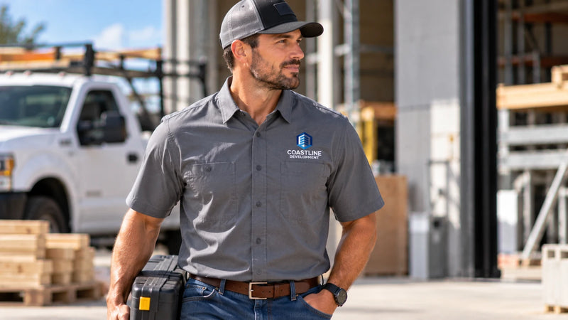 Work Shirts