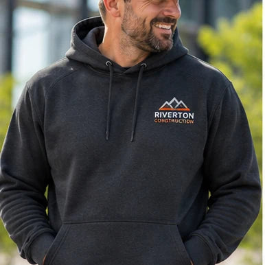 Pullover Hoodies