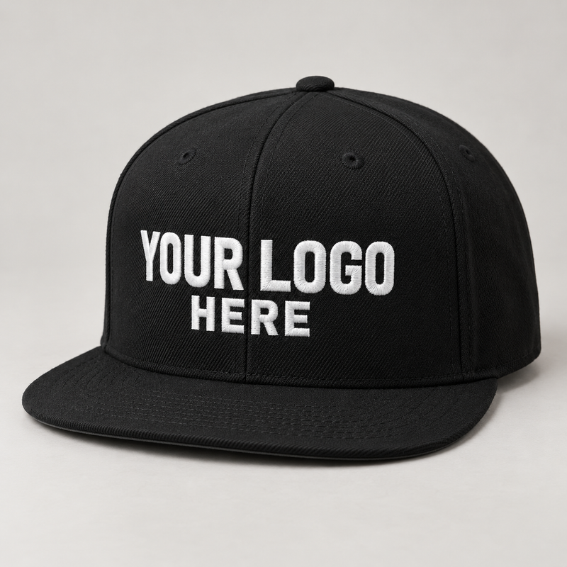 Snapback Caps