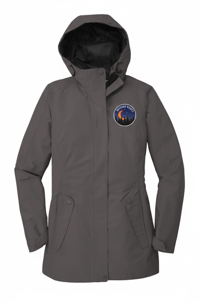 Port Authority Women's Collective Outer Shell Jacket