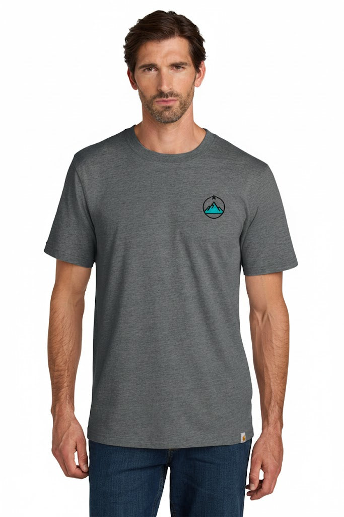 Carhartt Short Sleeve T-Shirt