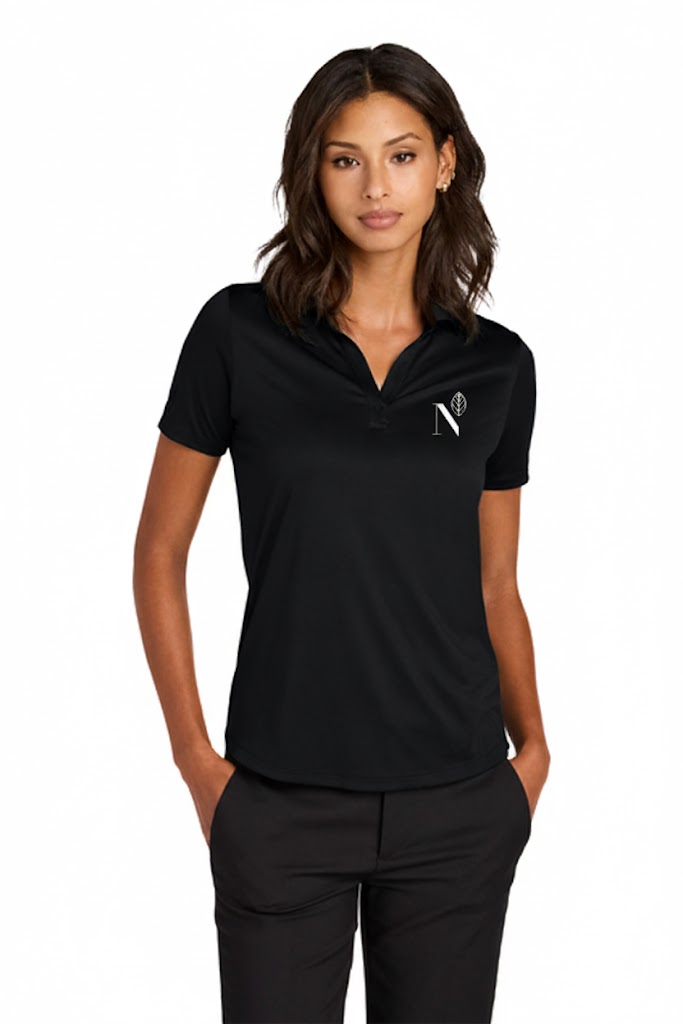 Mercer+Mettle Women’s Recharge Jersey Polo