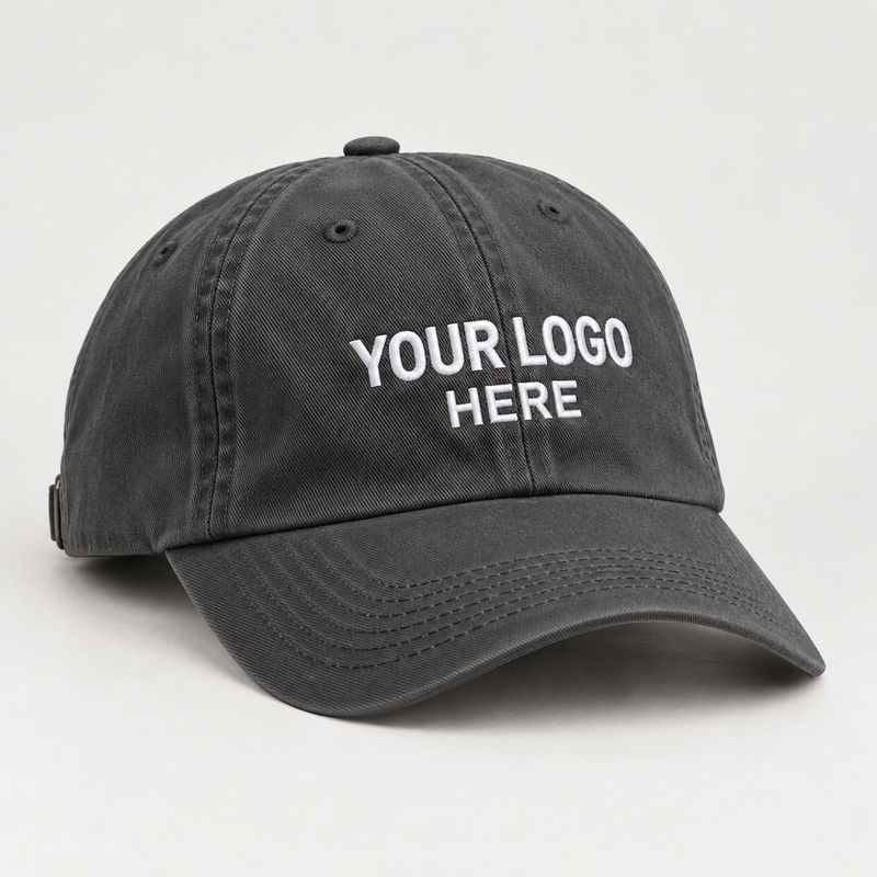 Unstructured Caps