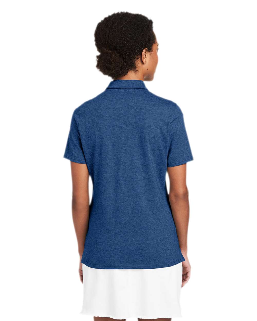 Vineyard Vines Women's  Edgartown Pique Polo