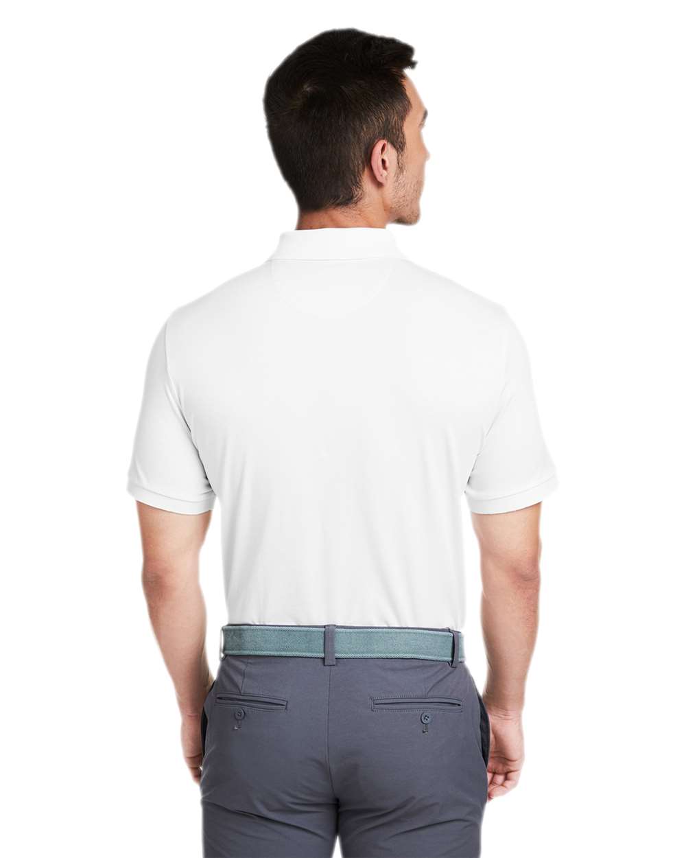 Vineyard Vines Edgartown Pique Polo