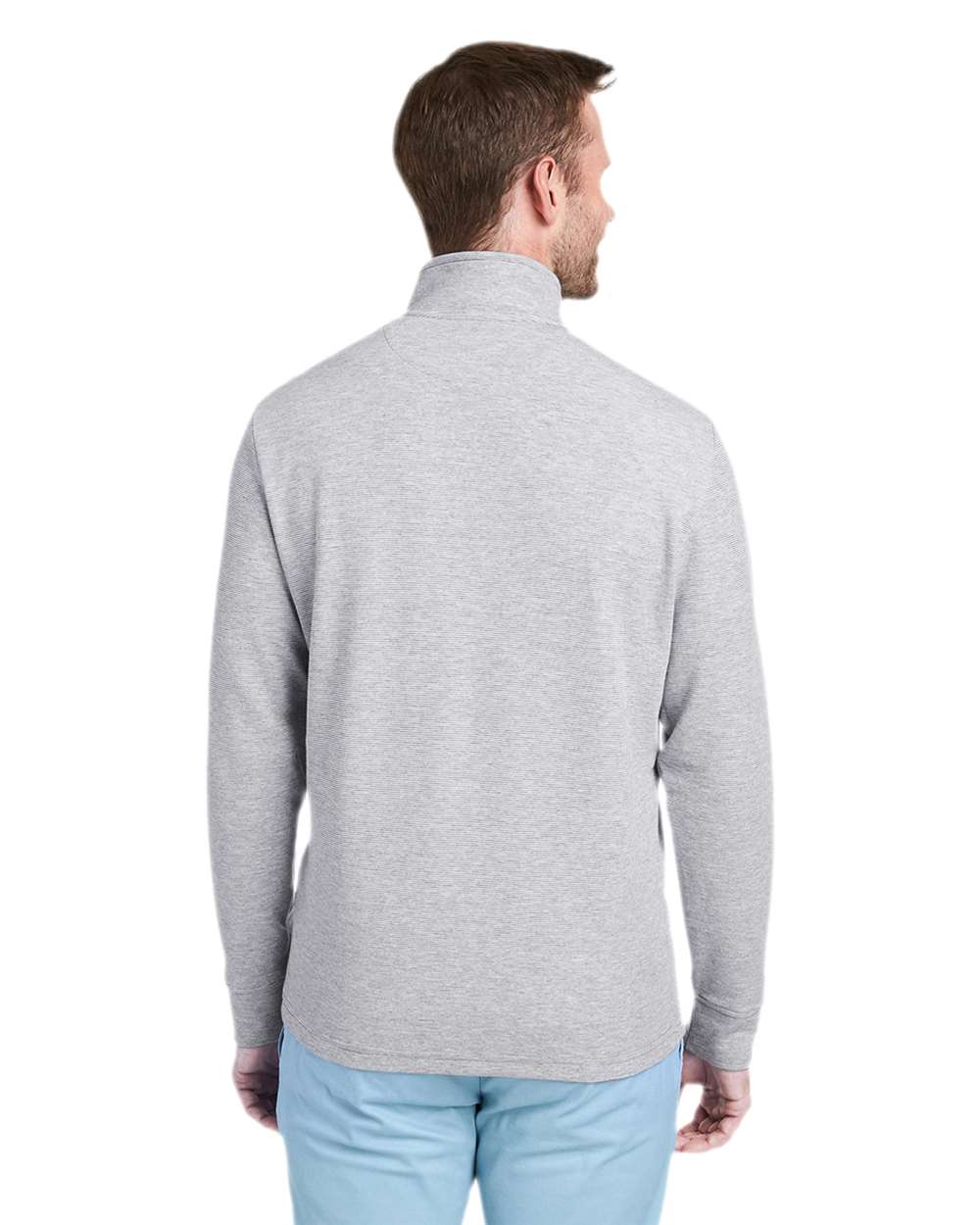 Vineyard Vines Saltwater Quarter-Zip Pullover