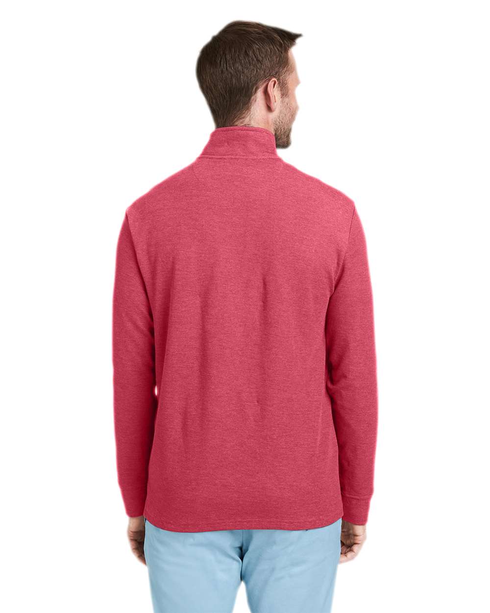 Vineyard Vines Saltwater Quarter-Zip Pullover