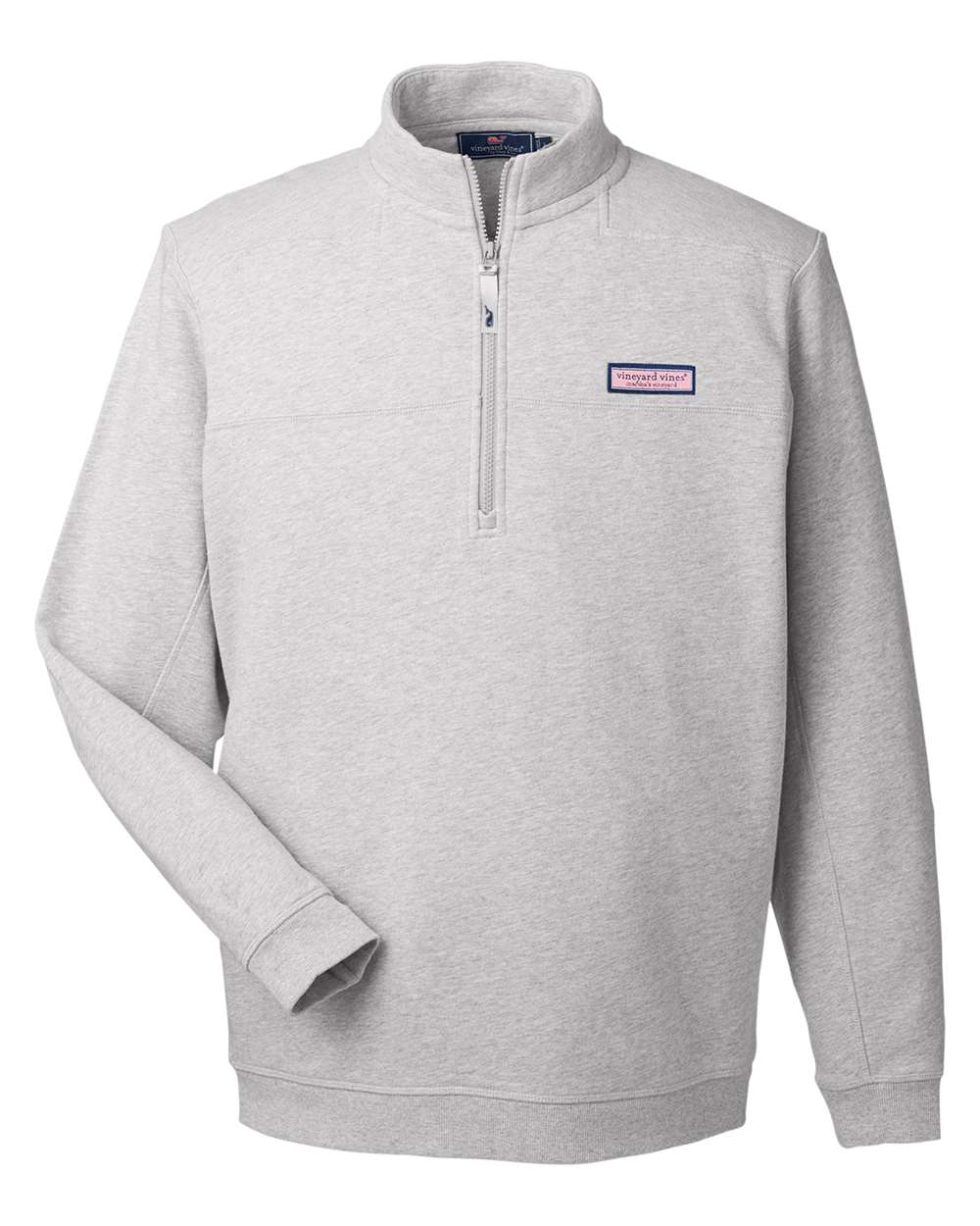 Vineyard Vines Men's Collegiate Shep Quarter-Zip Sweatshirt