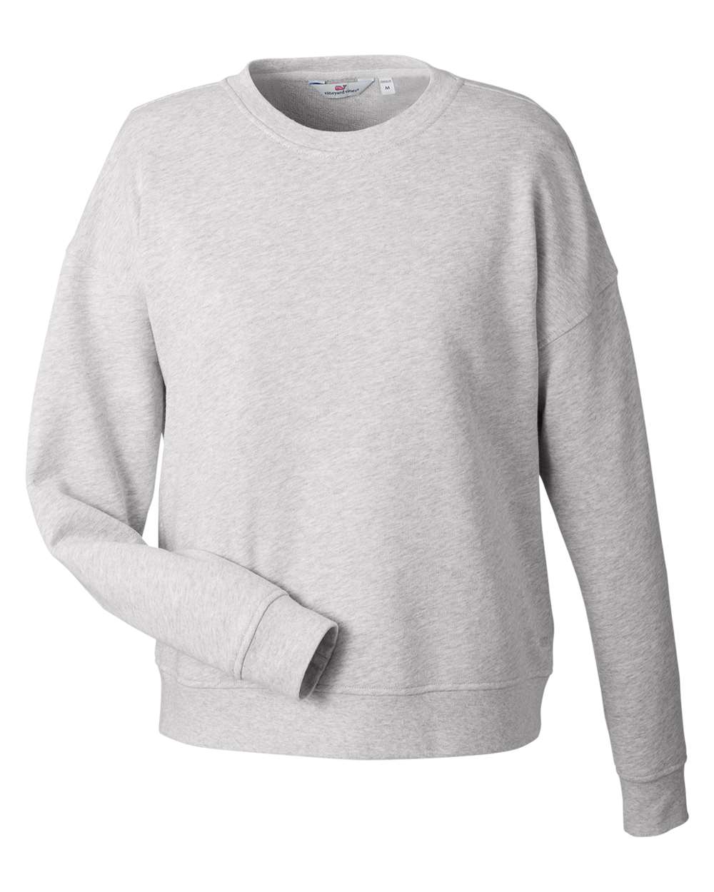 Vineyard Vines Women's Garment-Dyed Crewneck Sweatshirt