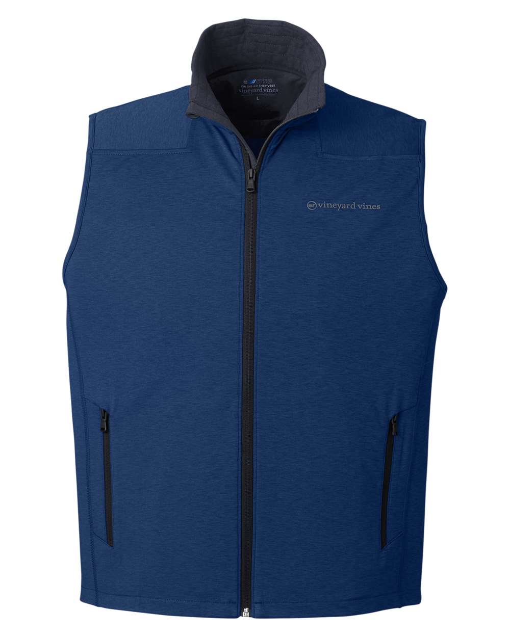 Vineyard Vines On-The-Go Shep Vest