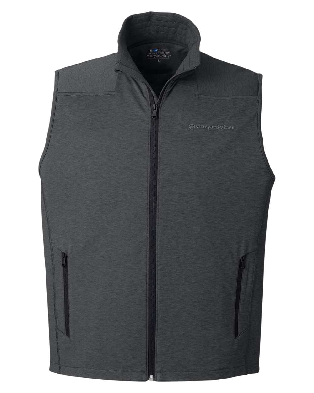 Vineyard Vines On-The-Go Shep Vest