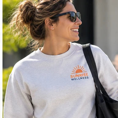 Women’s Sweatshirts